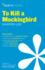 To Kill a Mockingbird Sparknotes Literature Guide (Sparknotes Literature Guide Series, 62)