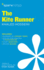 The Kite Runner (Sparknotes Literature Guide) (Sparknotes Literature Guide Series, 40)