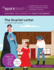 The Scarlet Letter (Sparkteach: Teaching the Classics to Today's Students)