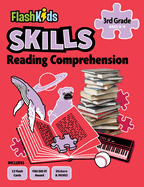 Reading Comprehension: Grade 3