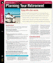 Planning Your Retirement (Quamut)