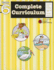 Complete Curriculum Grade 6 (Flash Kids Harcourt Family Learning)