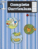 Complete Curriculum: Grade 1 (Flash Kids Harcourt Family Learning)