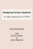 Designing Human Systems