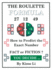 The Roulette Formula: How to Predict the Exact Number