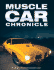 Muscle Car Chronicle