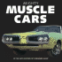 Mighty Muscle Cars [Hardcover] [Jan 01, 1709] Mighty Muscle Cars [Hardcover] [Jan 01, 1709]