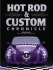 Hot Rod & Custom Chronicle