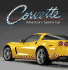 Brick Book Corvette (Book Brick)