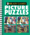 Brain Games-Picture Puzzles #2: How Many Differences Can You Find?