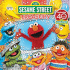 Sesame Street Treasury (Padded Treasury)
