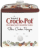 Rival Crock Pot Cookbook