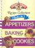 Land O' Lakes Recipe Collection: Appetizers/Baking/Cookies