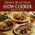 Slow Cooking With Jacket