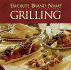 Grilling With Jacket