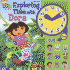 Exploring Time With Dora