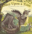 Once Upon a Time Treasury of Fairy Tales-Pi Kids (Padded Treasury)