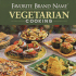 Favorite Brand Name Vegetarian Cooking
