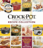 Crock-Pot Ultimate Recipe Collection