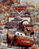 Cars (Disney's Wonderful World of Reading)
