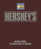 Hershey's Recipe Collection