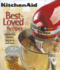 Kitchenaid Best-Loved Recipes