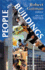 People and Buildings By Robert Gutman 1972, Hardcover Dj
