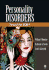 Personality Disorders: Toward the Dsm-V