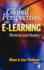 Global Perspectives on E-Learning: Rhetoric and Reality