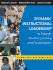 Dynamic Instructional Leadership to Support Student Learning and Development: The Field Guide to Comer Schools in Action