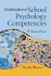 Multicultural School Psychology Competencies: A Practical Guide