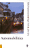 Automobilities (Published in Association With Theory, Culture & Society)