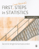 First (and Second) Steps in Statistics