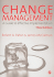 Change Management: a Guide to Effective Implementation (3rd Edn)