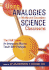 Using Analogies in Middle and Secondary Science Classrooms: the Far Guide � an Interesting Way to Teach With Analogies