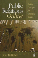 Public Relations Online