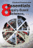 8 Essentials of Inquiry-Based Science, K-8