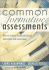 Common Formative Assessment: Book