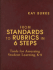 From Standards to Rubrics in Six Steps: Tools for Assessing Student Learning, K-8