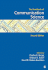 Handbook of Communication Science