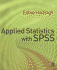 Applied Statistics With Spss