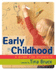 Early Childhood: a Guide for Students (2nd Edn)