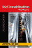 McDonaldization: the Reader