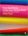 Post Qualifying Child Care Social Work: Developing Reflective Practice