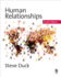Human Relationships