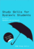 Study Skills for Dyslexic Students (Sage Study Skills Series)