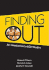 Finding Out: an Introduction to Lgbt Studies