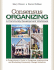 Consensus Organizing: a Community Development Workbook: a Comprehensive Guide to Designing, Implementing, and Evaluating Community Change Initiatives