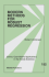 Modern Methods for Robust Regression (Quantitative Applications in the Social Sciences)