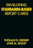 Developing Standards-Based Report Cards